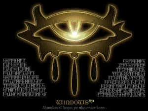 Neverwinter&amp;acute;s Eye