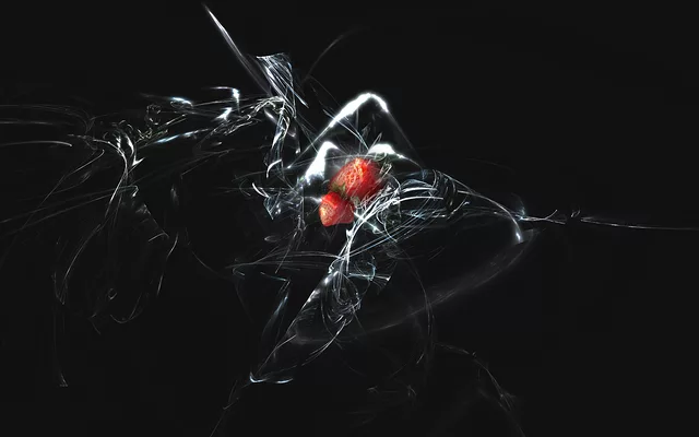 Strawberry alarmclock