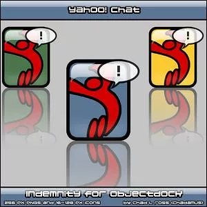 Yahoo Chat (Indemnity)