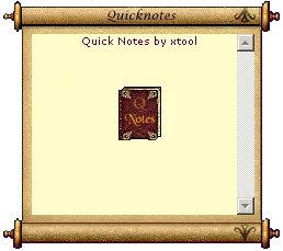 UOQNotes