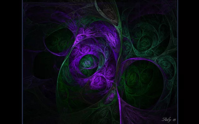 Purple With A Purpose