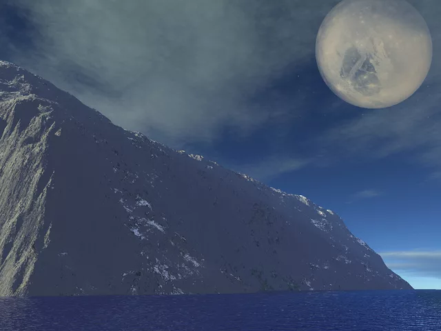 pluto&amp;acute;s dream