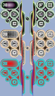 Podular-collection SC