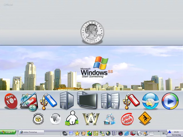 2005-05-05 MiMiC-LV1 SS