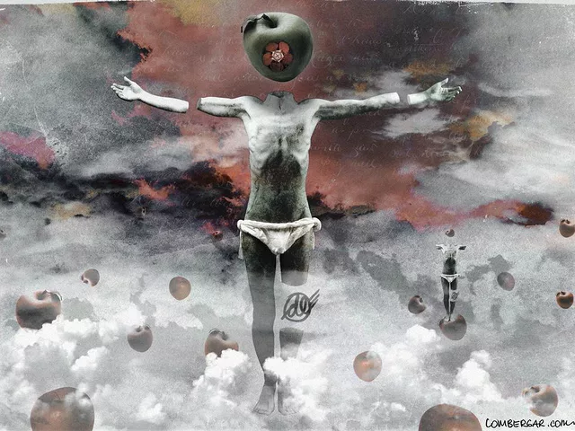 It only hurts when I breathe