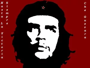 Che Guevara