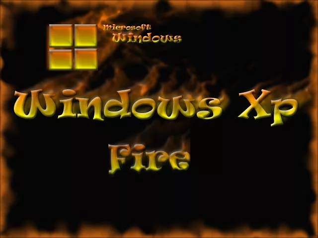 XP Fire
