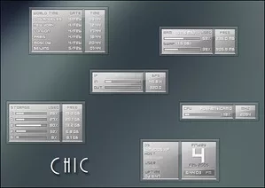 Chic (updated/ads-on)