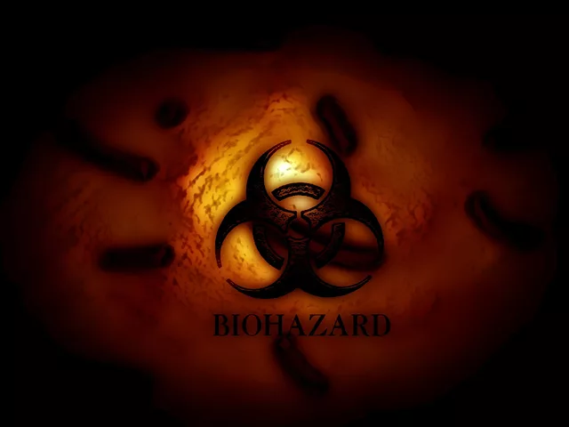 Biohazard 3
