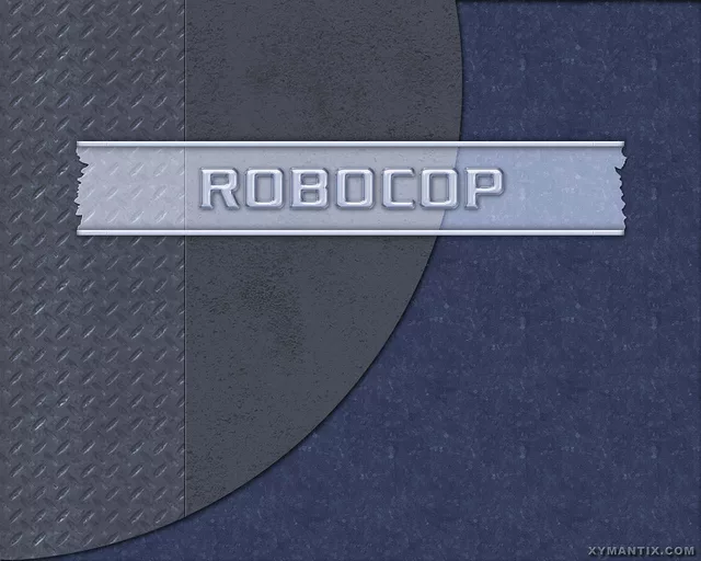 RoboCopWS