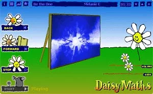 DaisyMaths