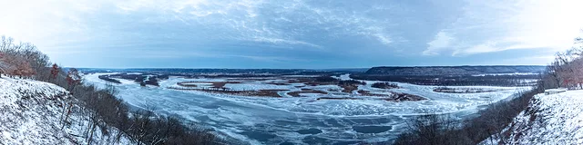 Pike Peaks - McGregor Iowa