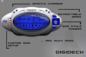 DigiDeck