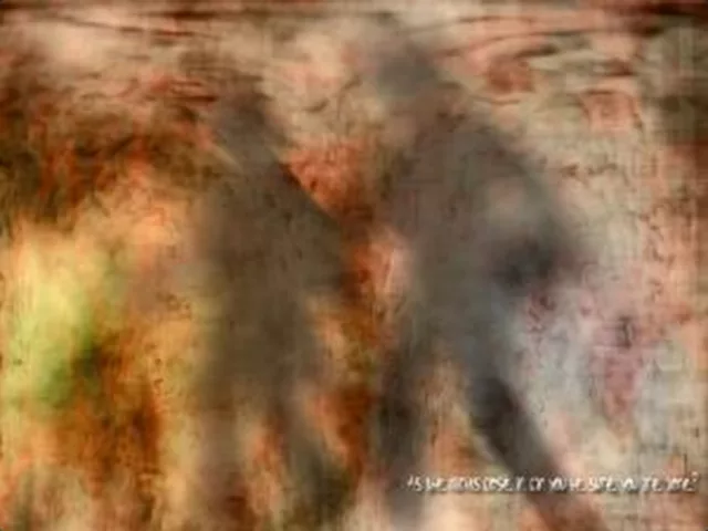 As The Nights Close In