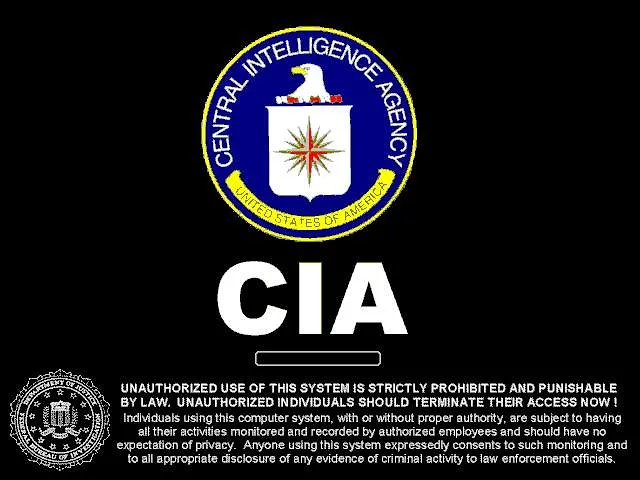 CIA