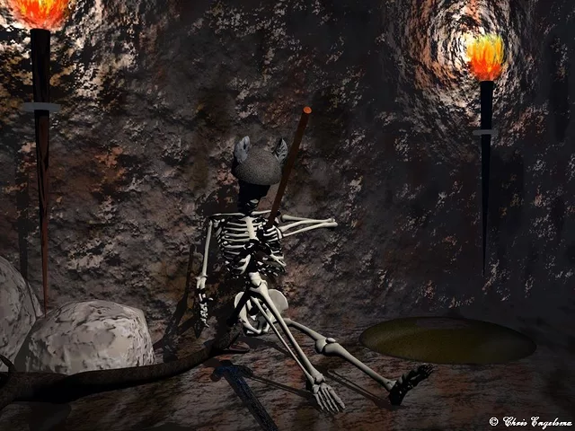 His fighting days are over...