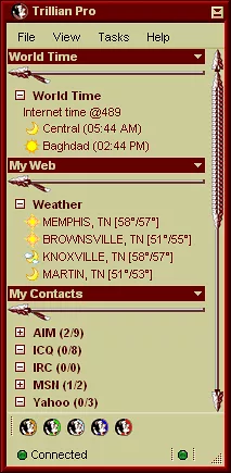 FSU - Florida State University