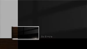 So Simple
