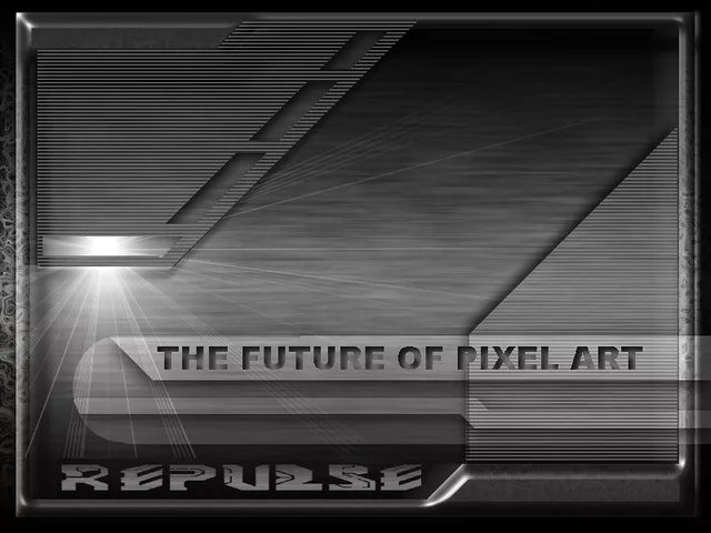 repulse wallpaper 8