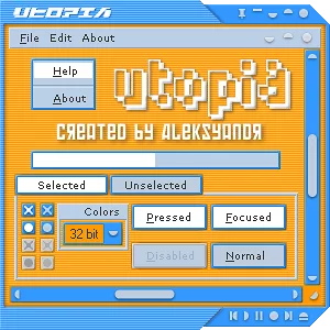 Utopia