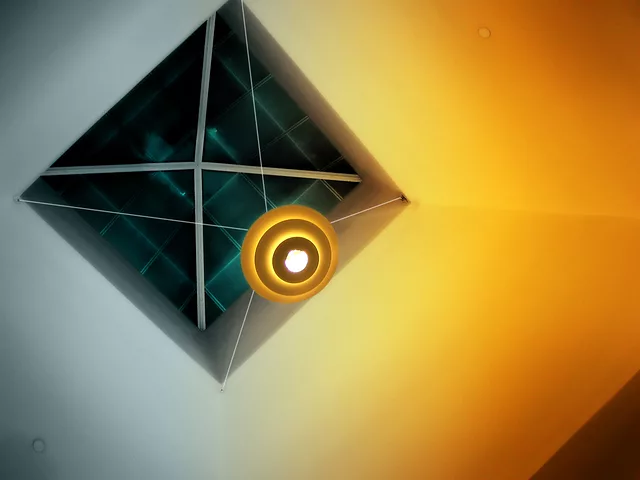 the best light bulb ever.