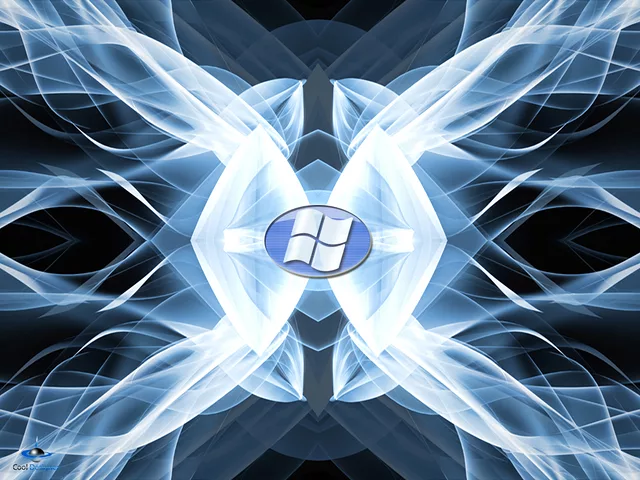 ELECTRIC WINDOWS LOGO