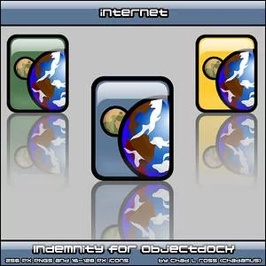 Internet (Indemnity)