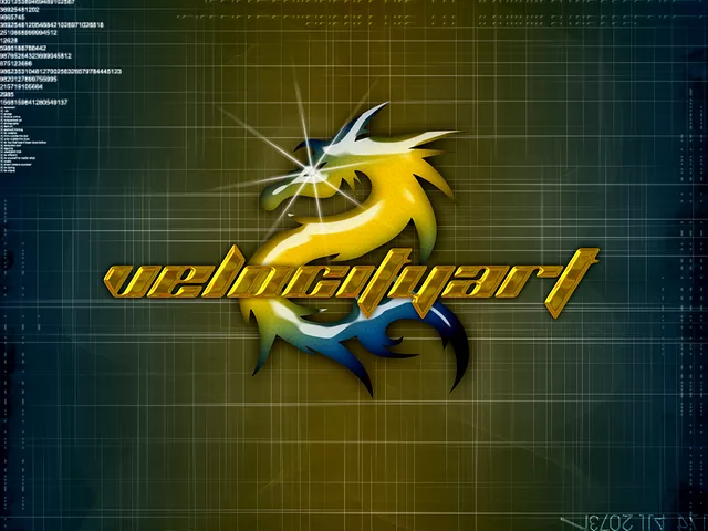 Velocity Dragon Origen