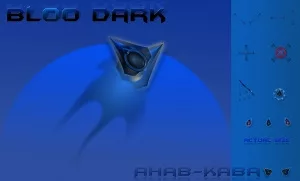 Bloo Dark