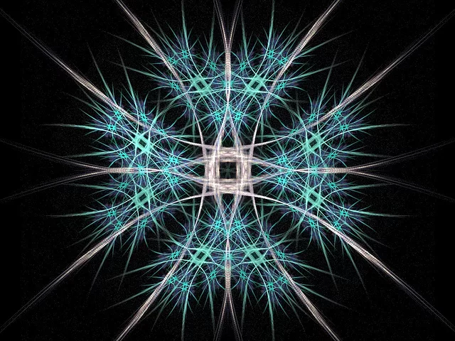 Stripes and Stars Black