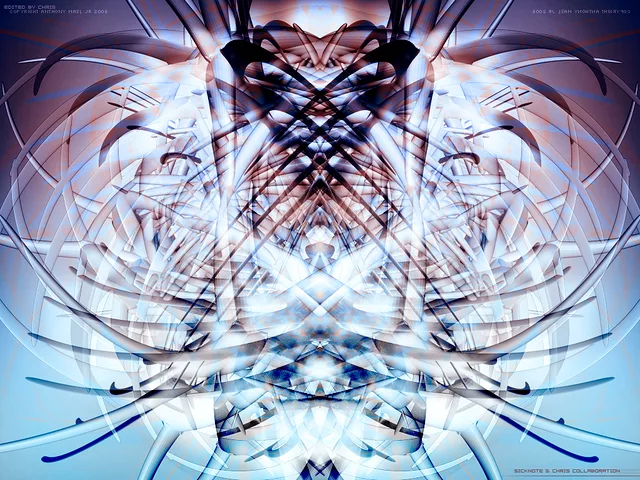 Sicknote &amp; Chris Collab