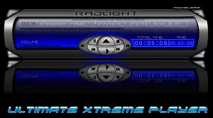 The Ultimate extreme player 3.0