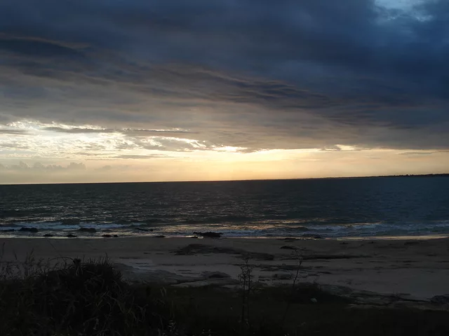 Atlantida Beach (Uruguay)
