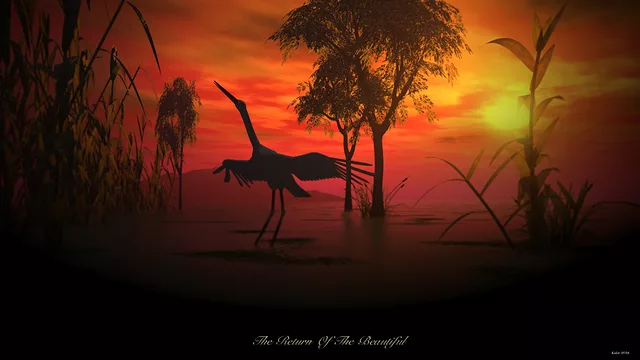 The Return Of The Beautiful