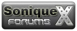 SoniqueX