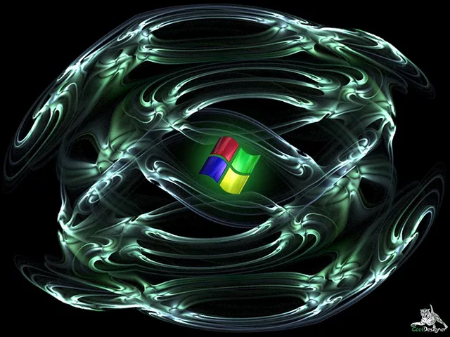 WALLPAPERS ABSTRACT XP