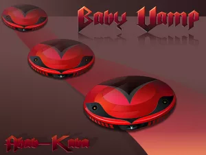 Baby Vamp