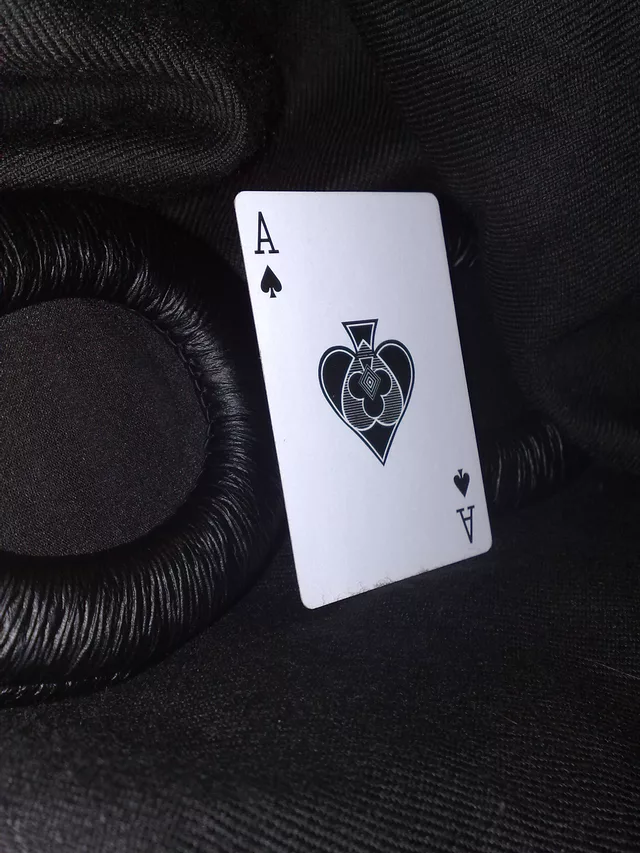 Ace Of Spades