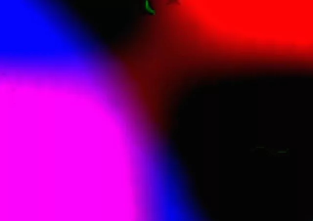 Solar Blaze In Impact