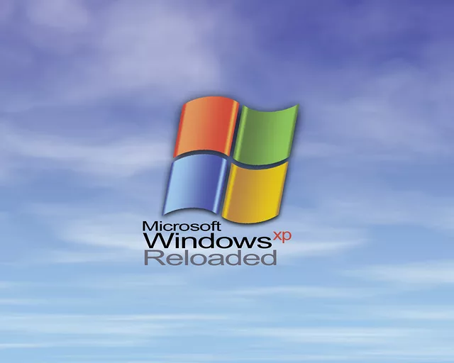 XP Reloaded Sky