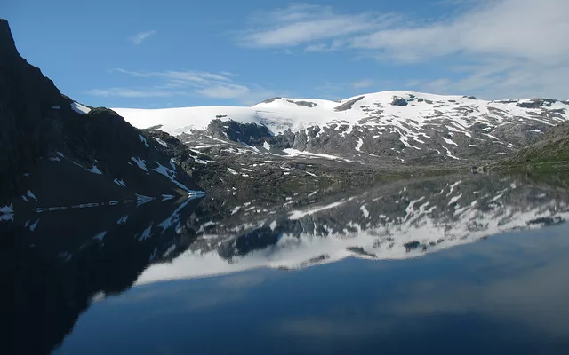 Picture of Norway