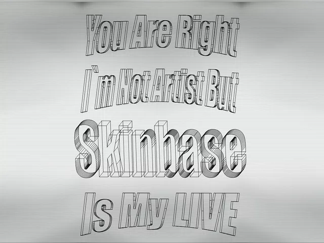 Skinbase 2 M-L