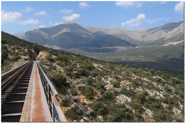 Climbing the Mountains