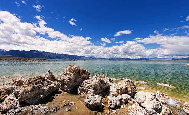 Mono Lake