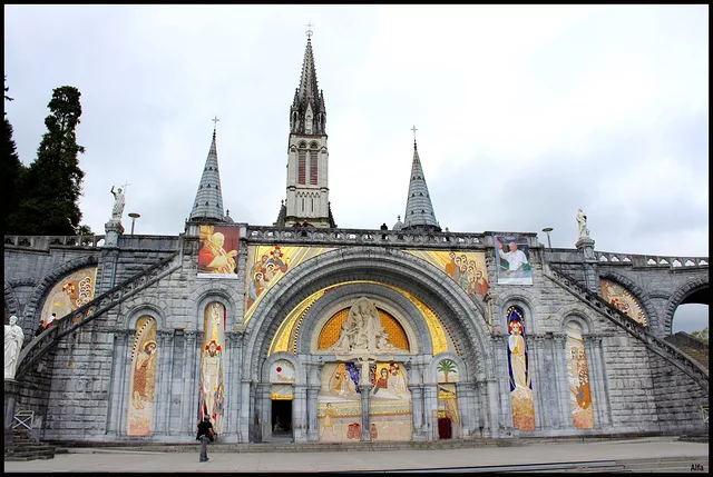 Lourdes 02