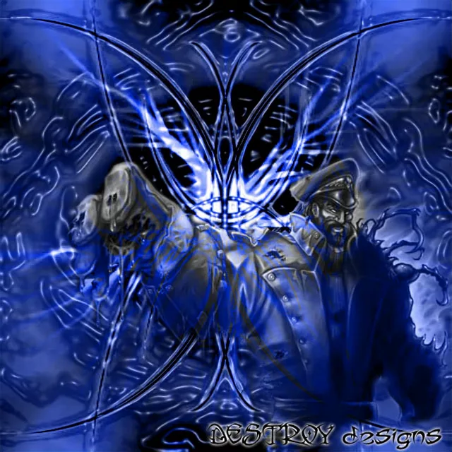 destroy designs (logo)