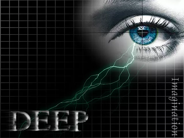 Deep