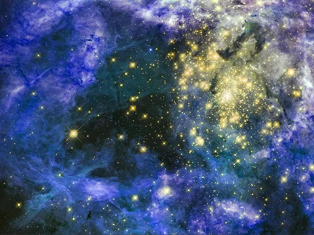 Christmas 2009 Screen Shot