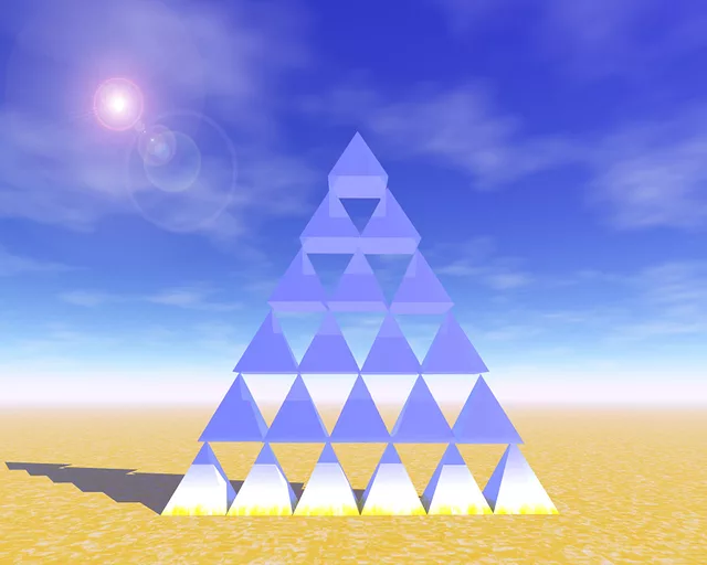 Pyramidzzz