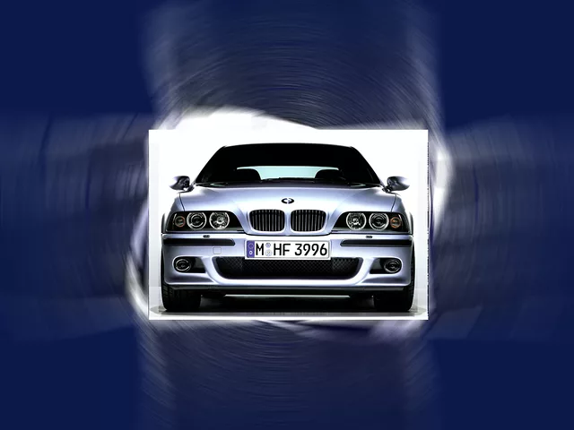 BMW M5